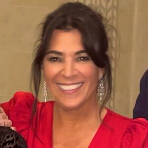 Meet your Posher, Margo